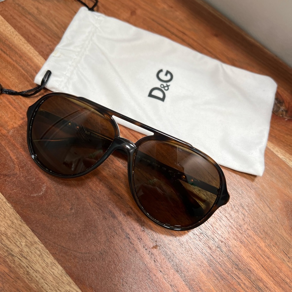 Dolce & Gabbana women’s sunglasses